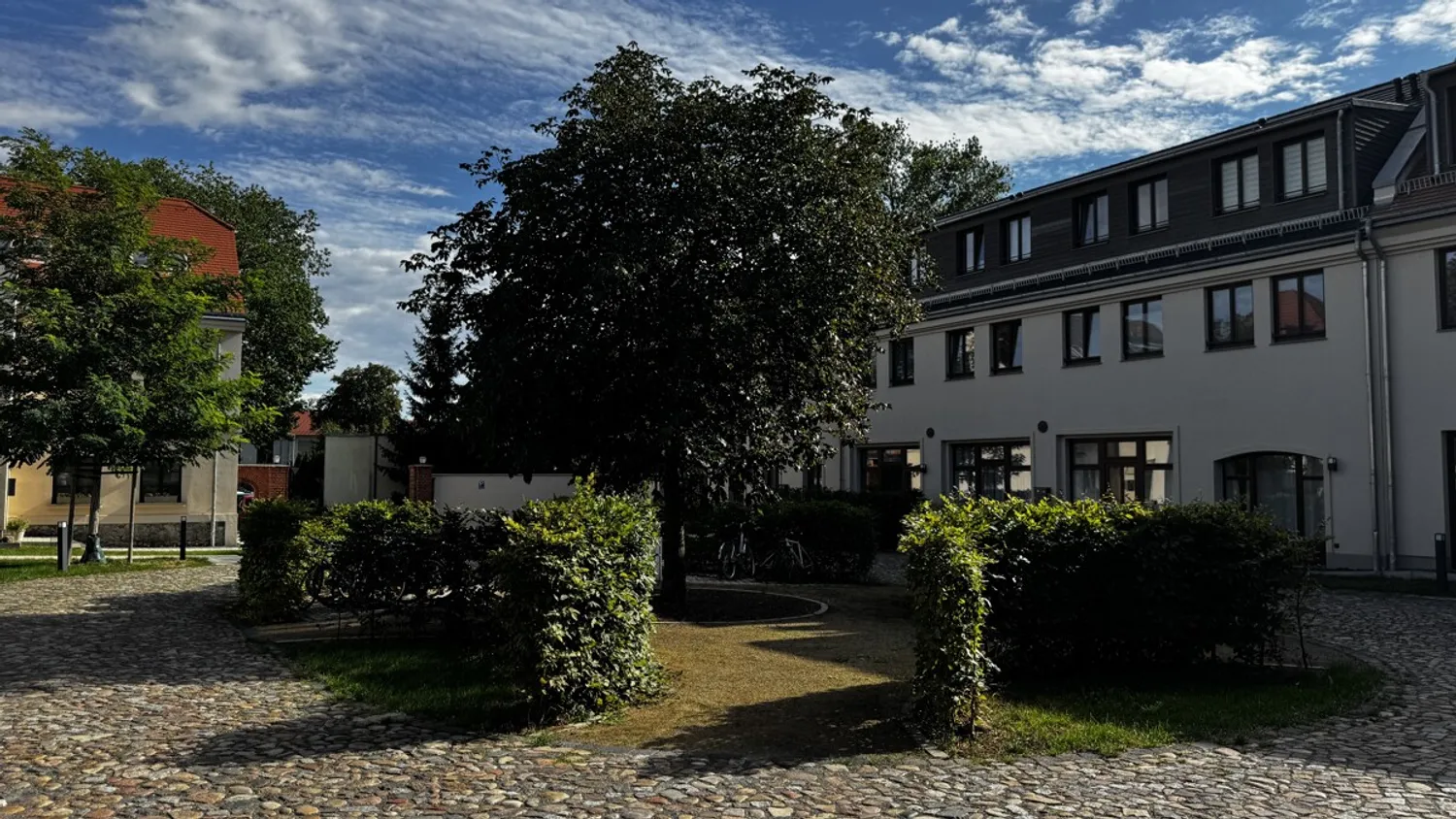 5 Zimmer Haus mit 169 m² in Leipzig – Bild 5