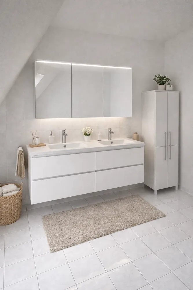 2 Zimmer Wohnung mit 86 m² in Delitzsch – Bild 4