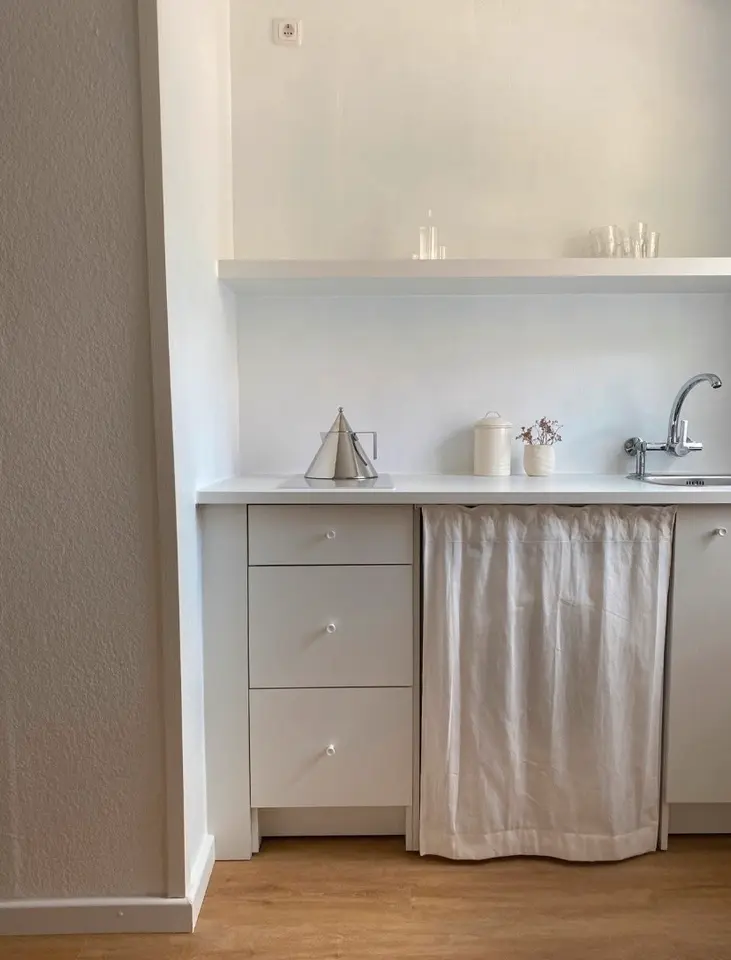 2 Zimmer Wohnung mit 38 m² in Augsburg – Bild 7