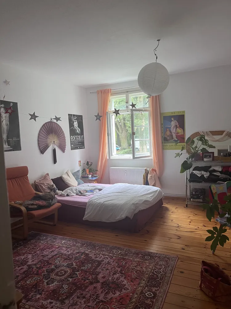 3 Zimmer Wohnung mit 68 m² in Berlin – Bild 1