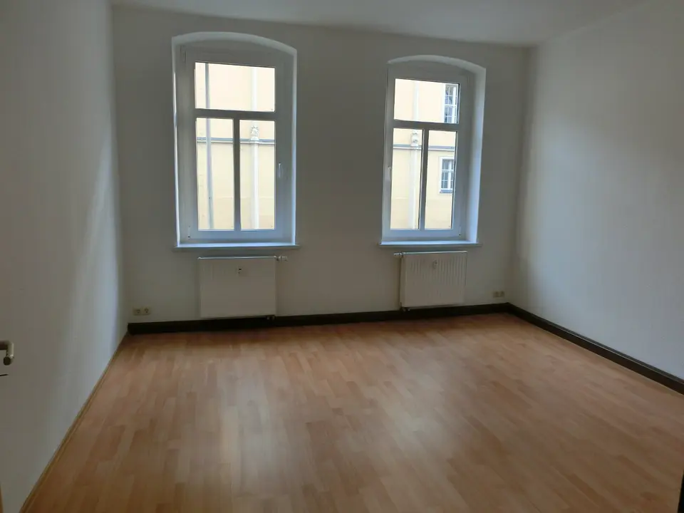 5 Zimmer Wohnung mit 100 m² in Altenburg – Bild 3
