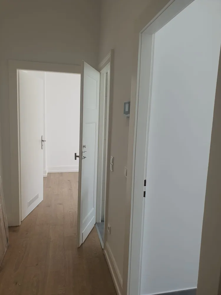 2 room apartment with 46 m² in Frankfurt am Main – Photo 10