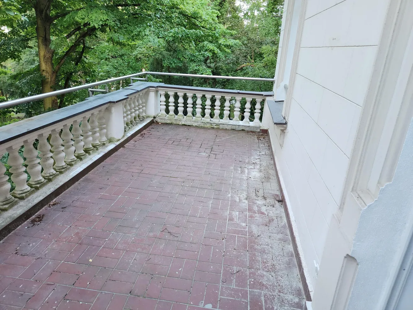 5 Zimmer Wohnung mit 175 m² in Gera – Bild 7