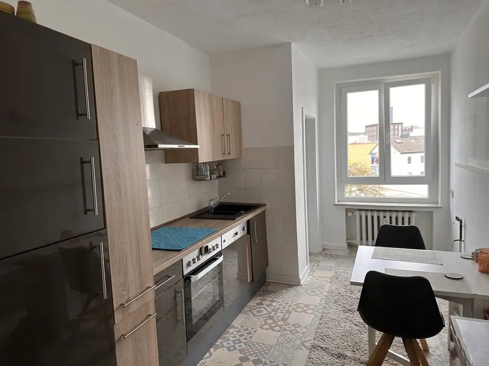 3 room apartment with 149 m² in Duisburg – Photo 6