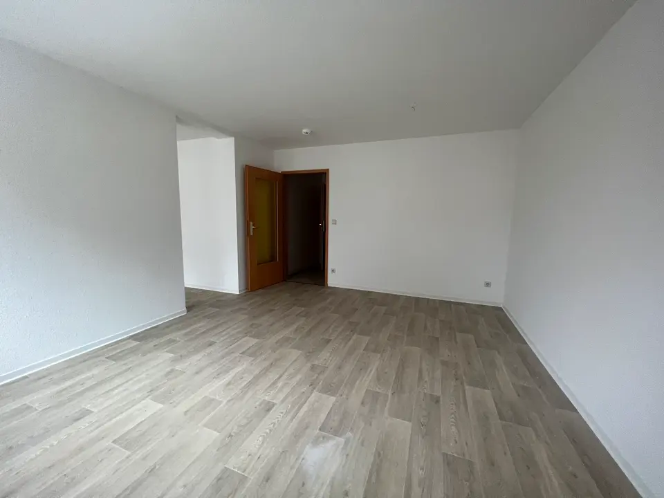 2 room apartment with 43 m² in Chemnitz – Photo 1