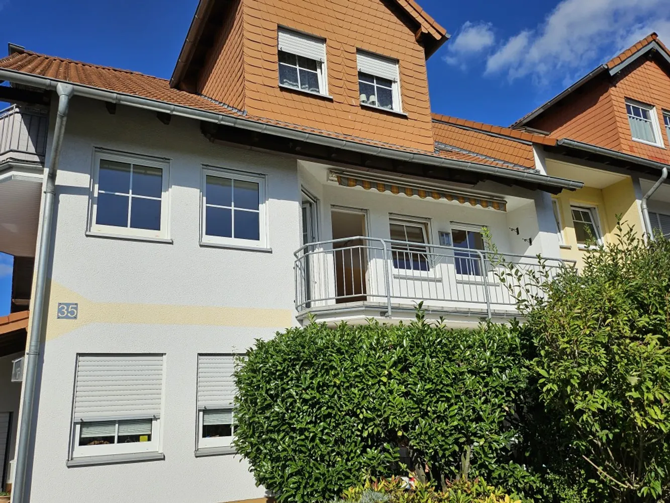 3 Zimmer Wohnung mit 95 m² in Neuwied – Bild 9