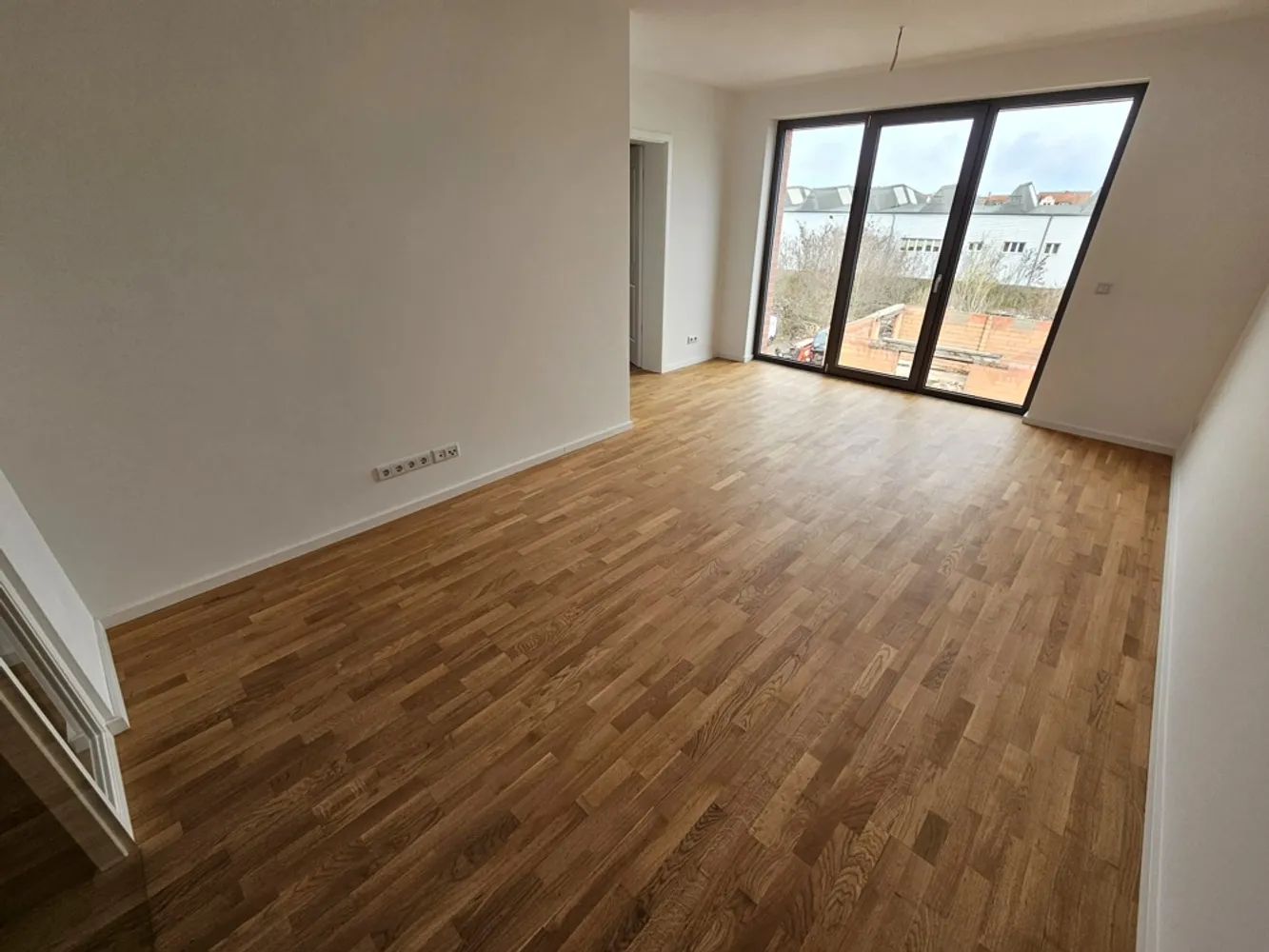 2 room apartment with 70 m² in Magdeburg – Photo 5