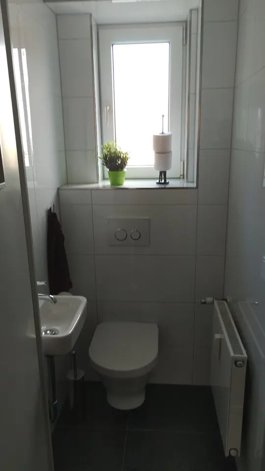 WG-Zimmer mit 106 m² in Siegen – Bild 9