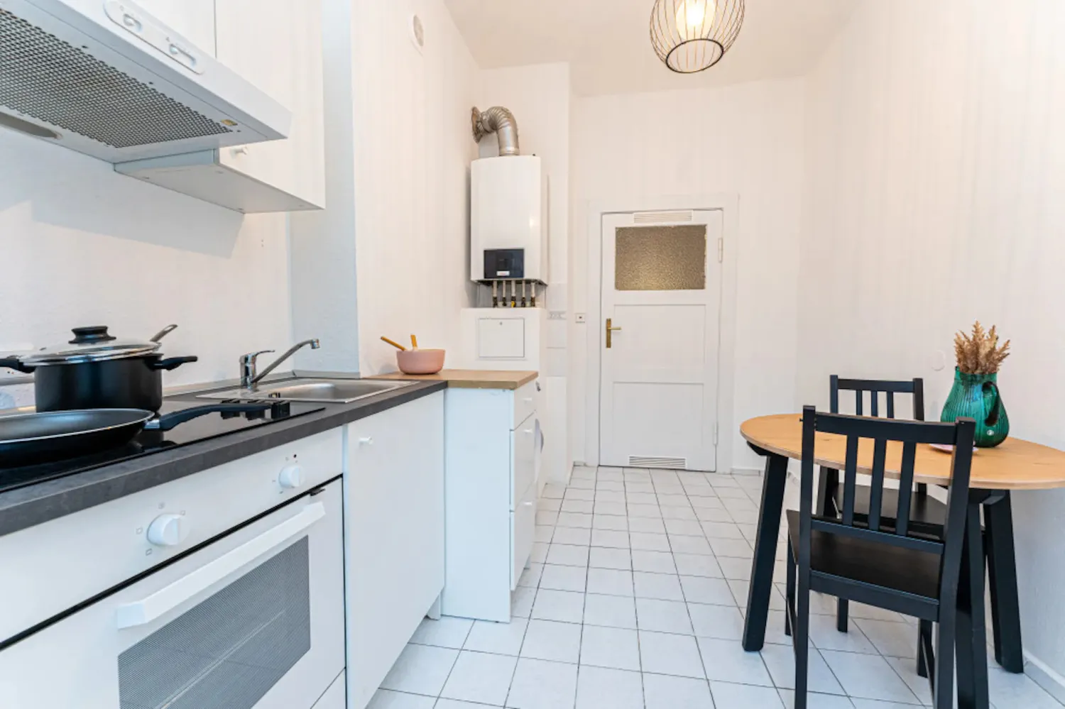 WG-Zimmer mit 18 m² in Berlin – Bild 7