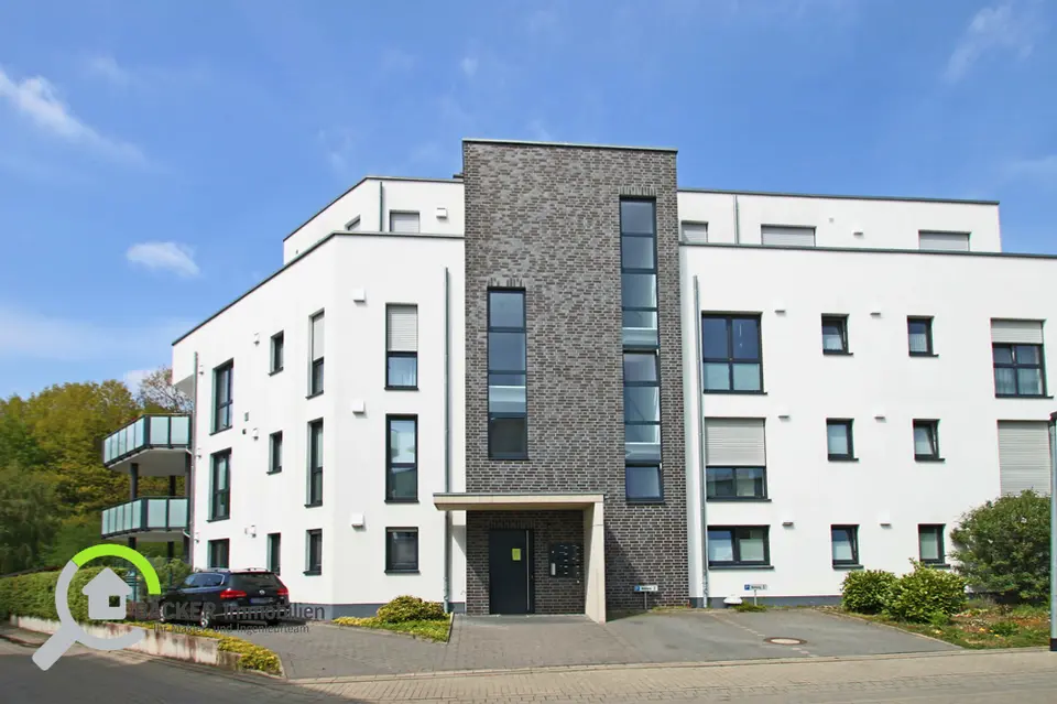 3 Zimmer Wohnung mit 101 m² in Osnabrück – Bild 5