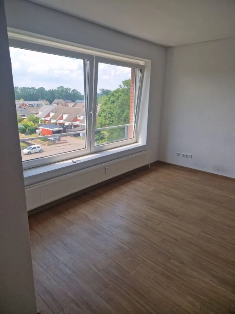 2 Zimmer Wohnung mit 58 m² in Walsrode – Bild 3