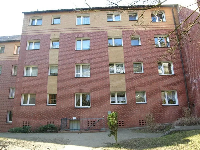 2 Zimmer Wohnung mit 33 m² in Lüdenscheid – Bild 1
