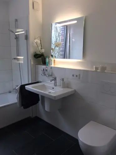 3 Zimmer Wohnung mit 86 m² in Hamburg – Bild 7