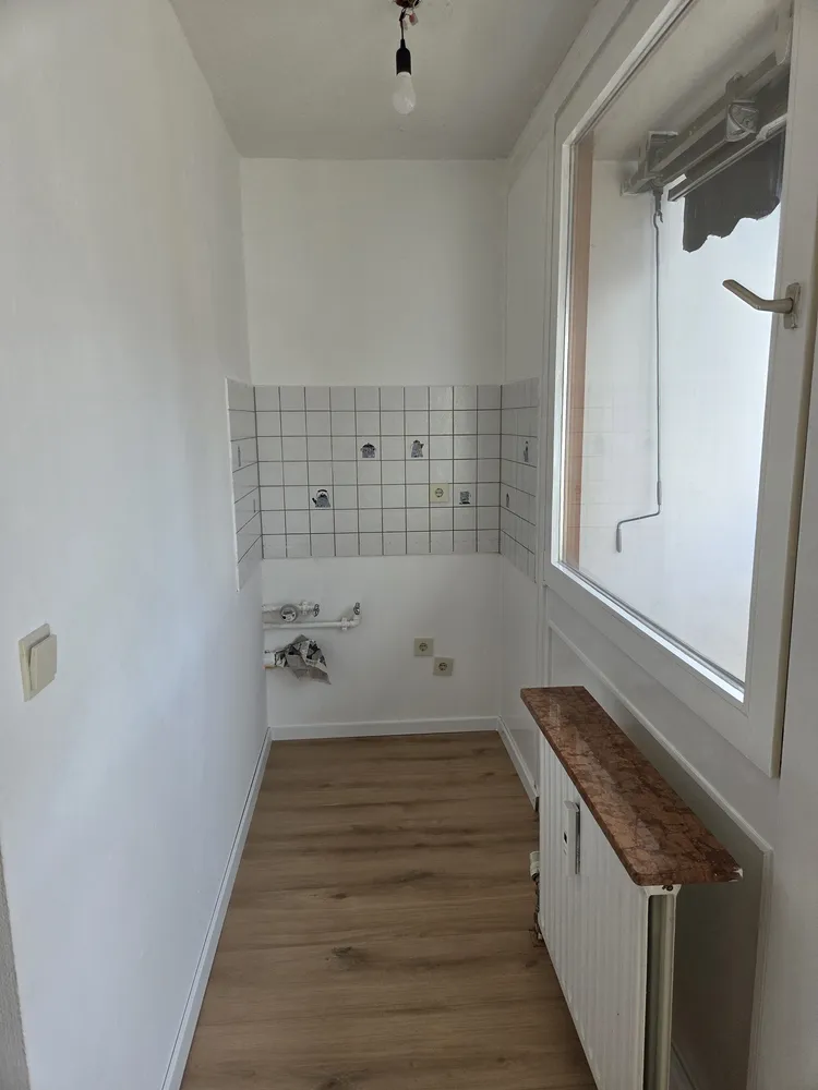 2 Zimmer Wohnung mit 40 m² in Augsburg – Bild 3