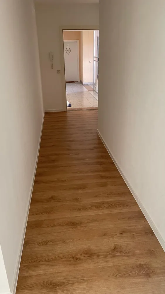 4 Zimmer Wohnung mit 98 m² in Hof – Bild 4