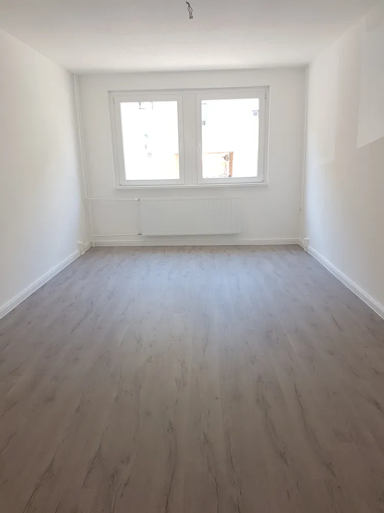 2 Zimmer Wohnung mit 48 m² in Zittau – Bild 3