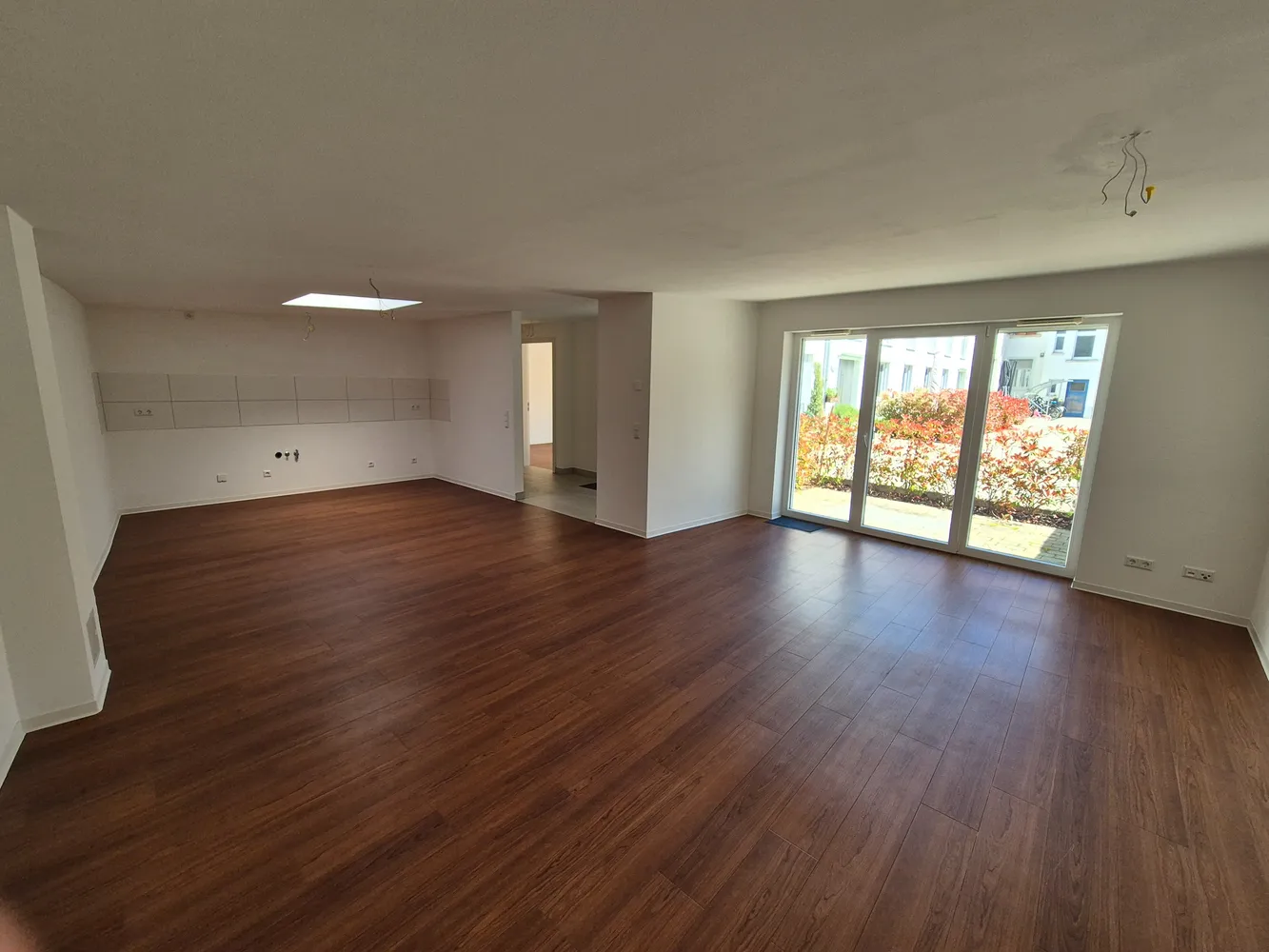 2 Zimmer Wohnung mit 74 m² in Karlsruhe – Bild 7