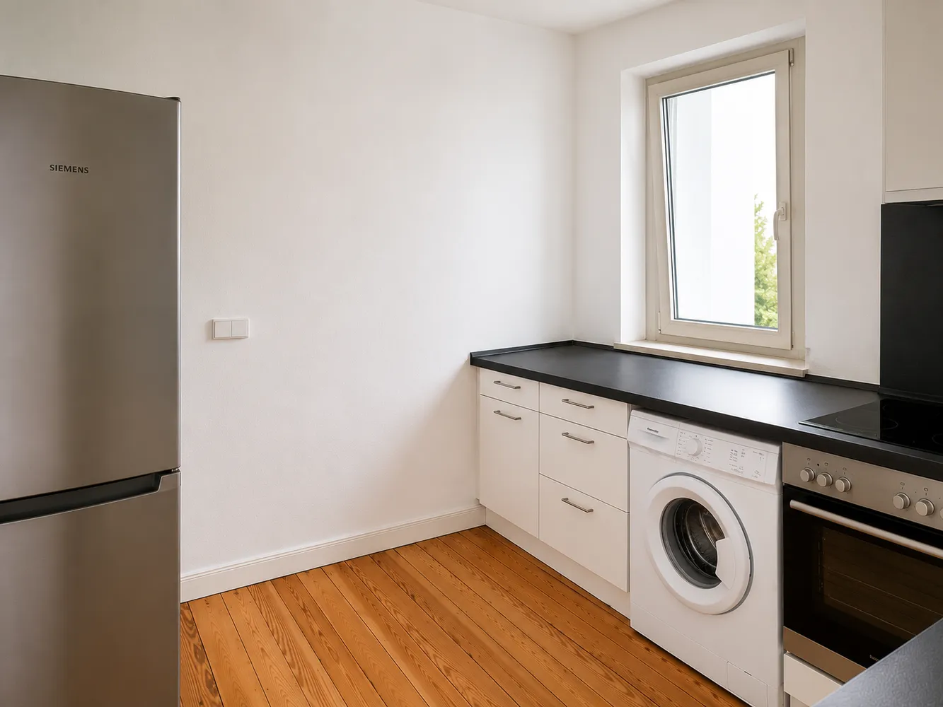 3 Zimmer Wohnung mit 71 m² in Hamburg – Bild 7