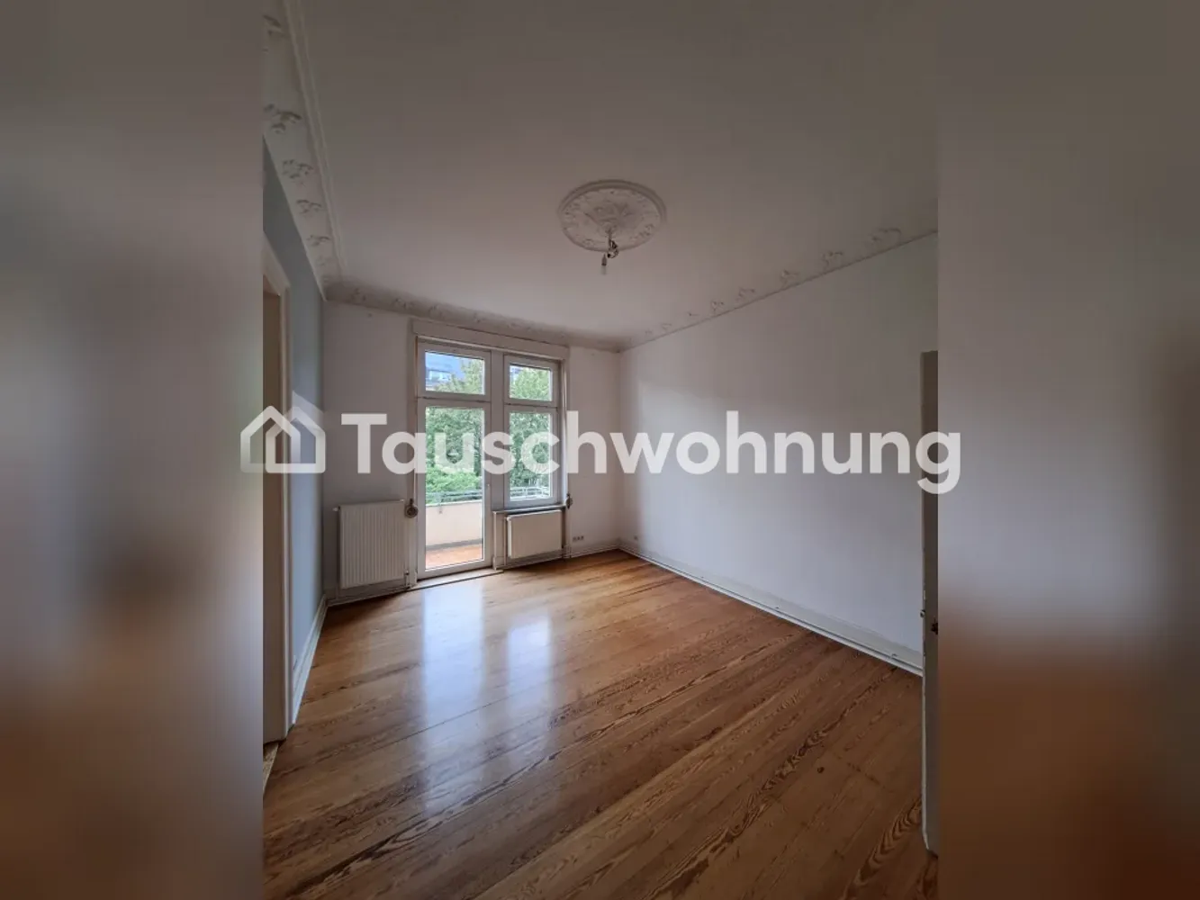 3 Zimmer Wohnung mit 105 m² in Wiesbaden – Bild 3