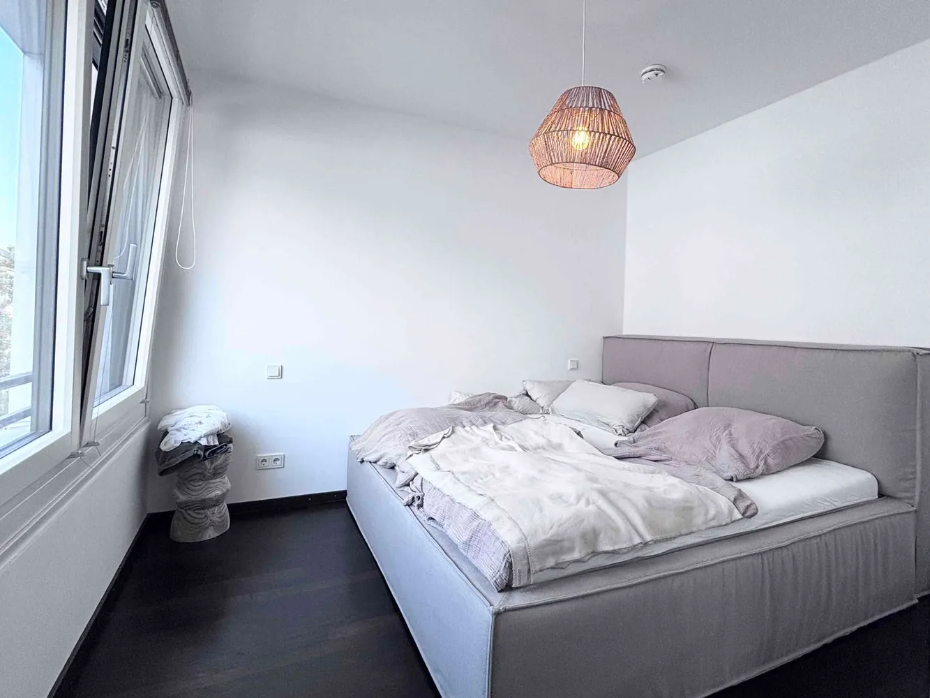 2 room apartment with 73 m² in Munich – Photo 9