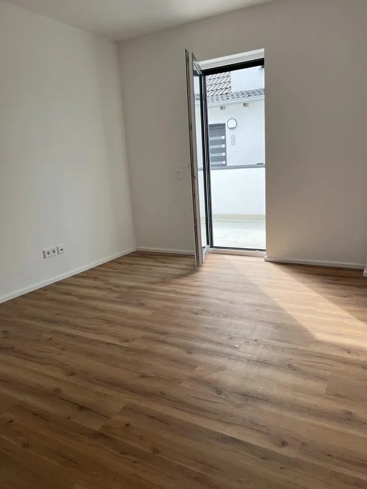 3 Zimmer Wohnung mit 85 m² in Hockenheim – Bild 8