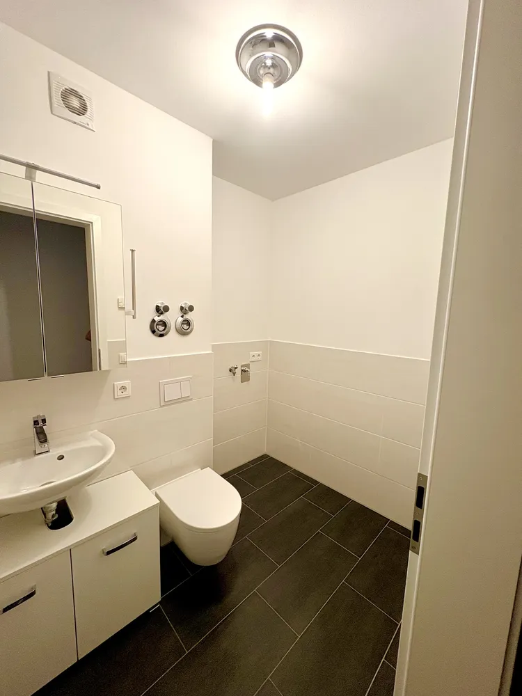 3 Zimmer Wohnung mit 86 m² in Wiesbaden – Bild 7
