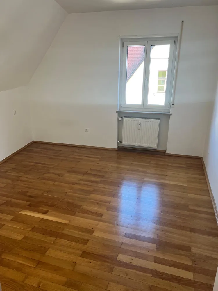 2 Zimmer Wohnung mit 52 m² in Donauwörth – Bild 3