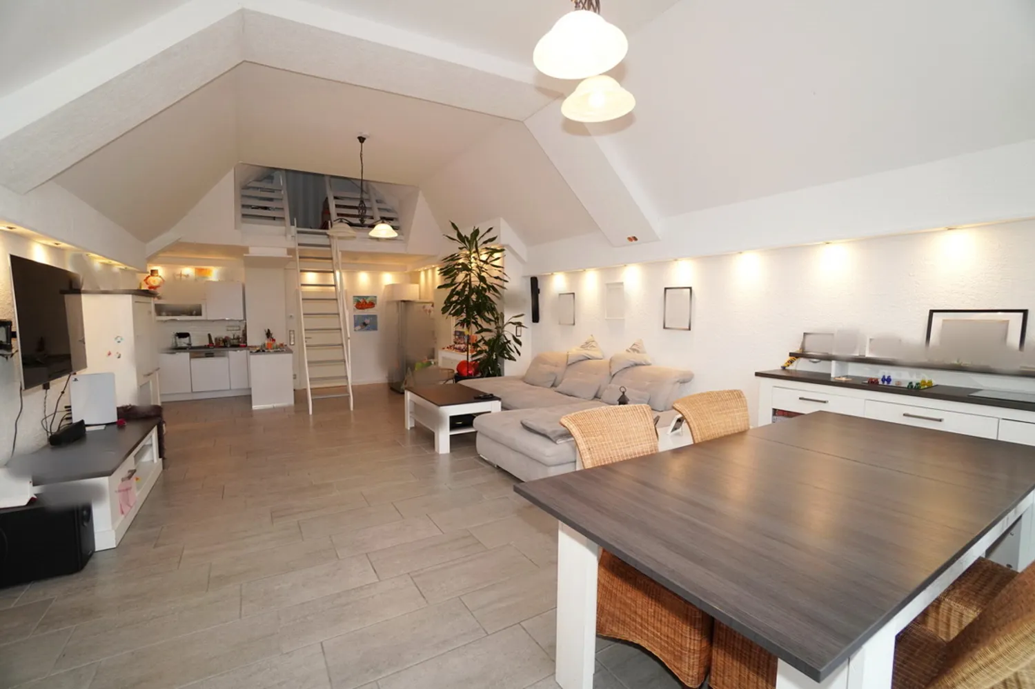3 Zimmer Wohnung mit 111 m² in Bielefeld – Bild 10