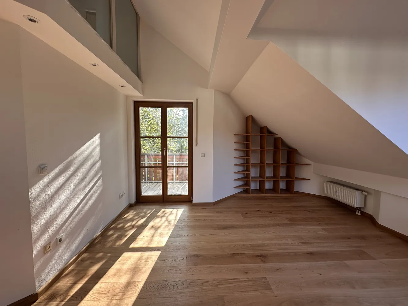 3 Zimmer Wohnung mit 71 m² in München – Bild 11