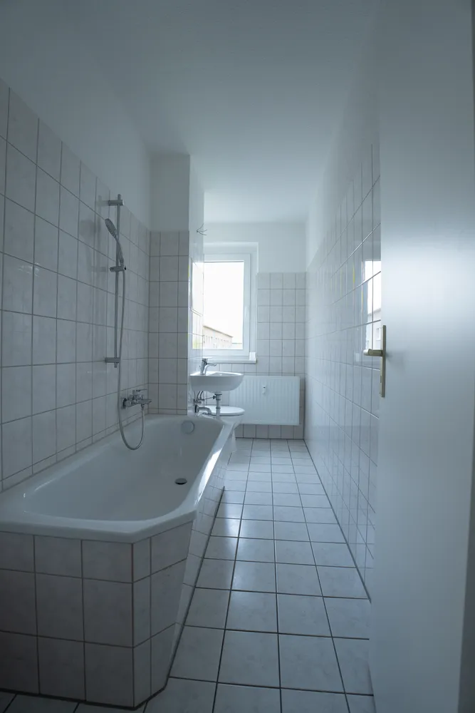 3 Zimmer Wohnung mit 61 m² in Eberswalde – Bild 3