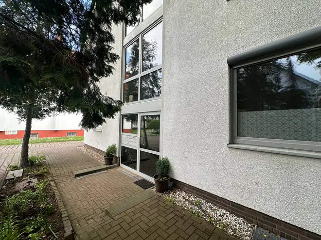 2 Zimmer Wohnung mit 57 m² in Magdeburg – Bild 7