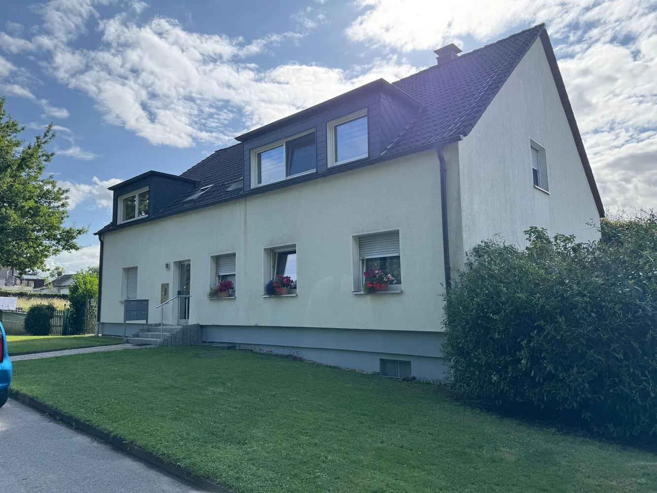 4 Zimmer Wohnung mit 101 m² in Bochum – Bild 8