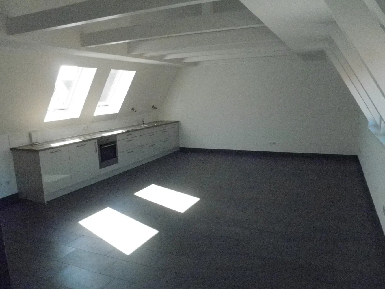 4 room apartment with 118 m² in Mannheim – Photo 2