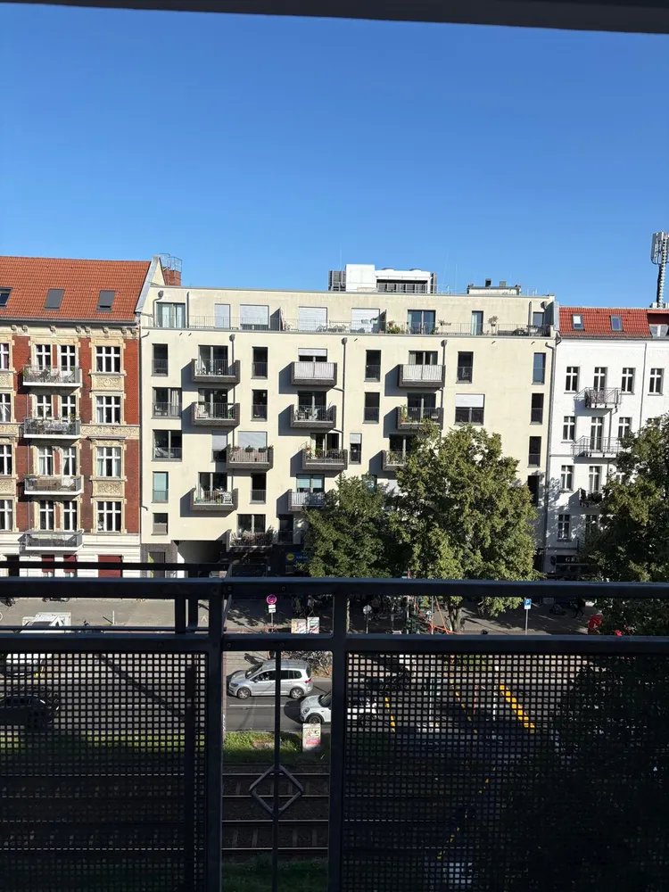 2 Zimmer Wohnung mit 69 m² in Berlin – Bild 5