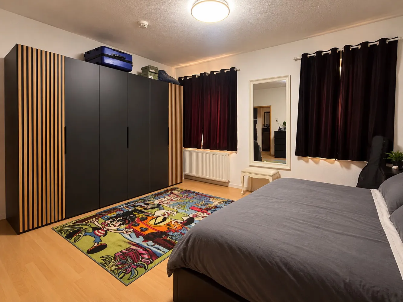 3 Zimmer Wohnung mit 80 m² in Leverkusen – Bild 5