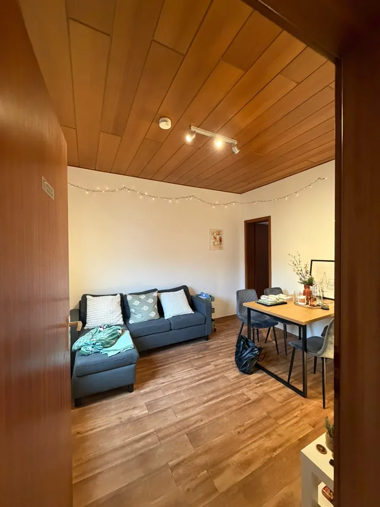 2 Zimmer Wohnung mit 34 m² in Hannover – Bild 1