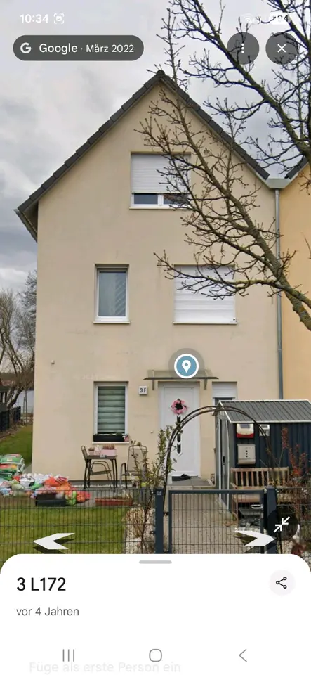 6 Zimmer Haus mit 161 m² in Oranienburg – Bild 2