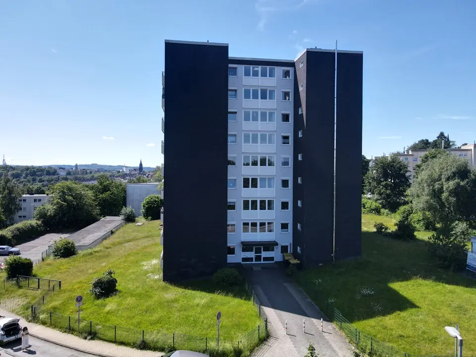 3 Zimmer Wohnung mit 74 m² in Lüdenscheid – Bild 3
