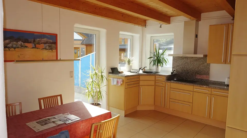 4 Zimmer Haus mit 155 m² in Koblenz – Bild 3