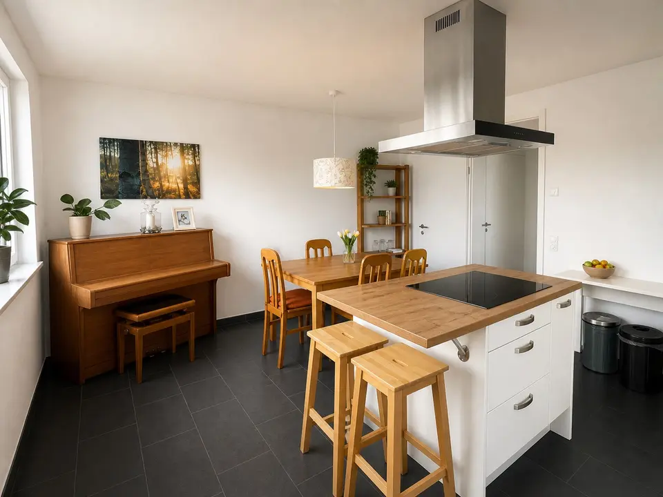4 Zimmer Haus mit 140 m² in Bornheim – Bild 6