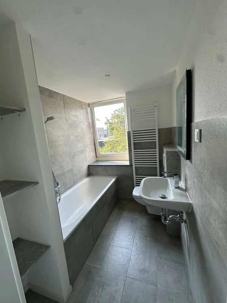 2 Zimmer Wohnung mit 52 m² in Düsseldorf – Bild 1