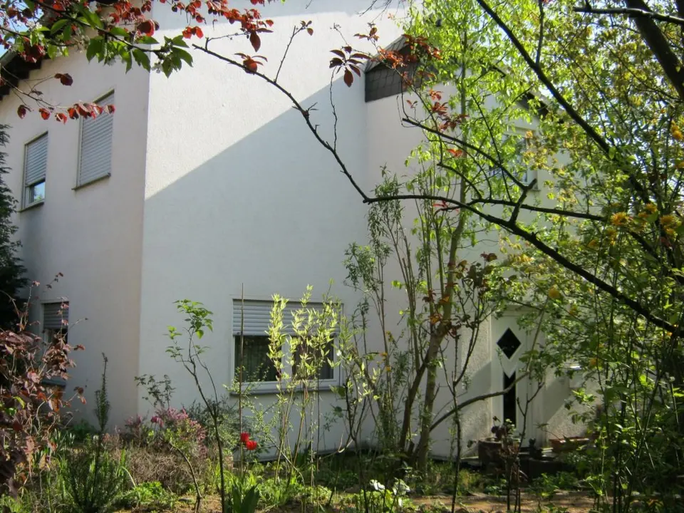 4 Zimmer Wohnung mit 120 m² in Bergheim – Bild 2