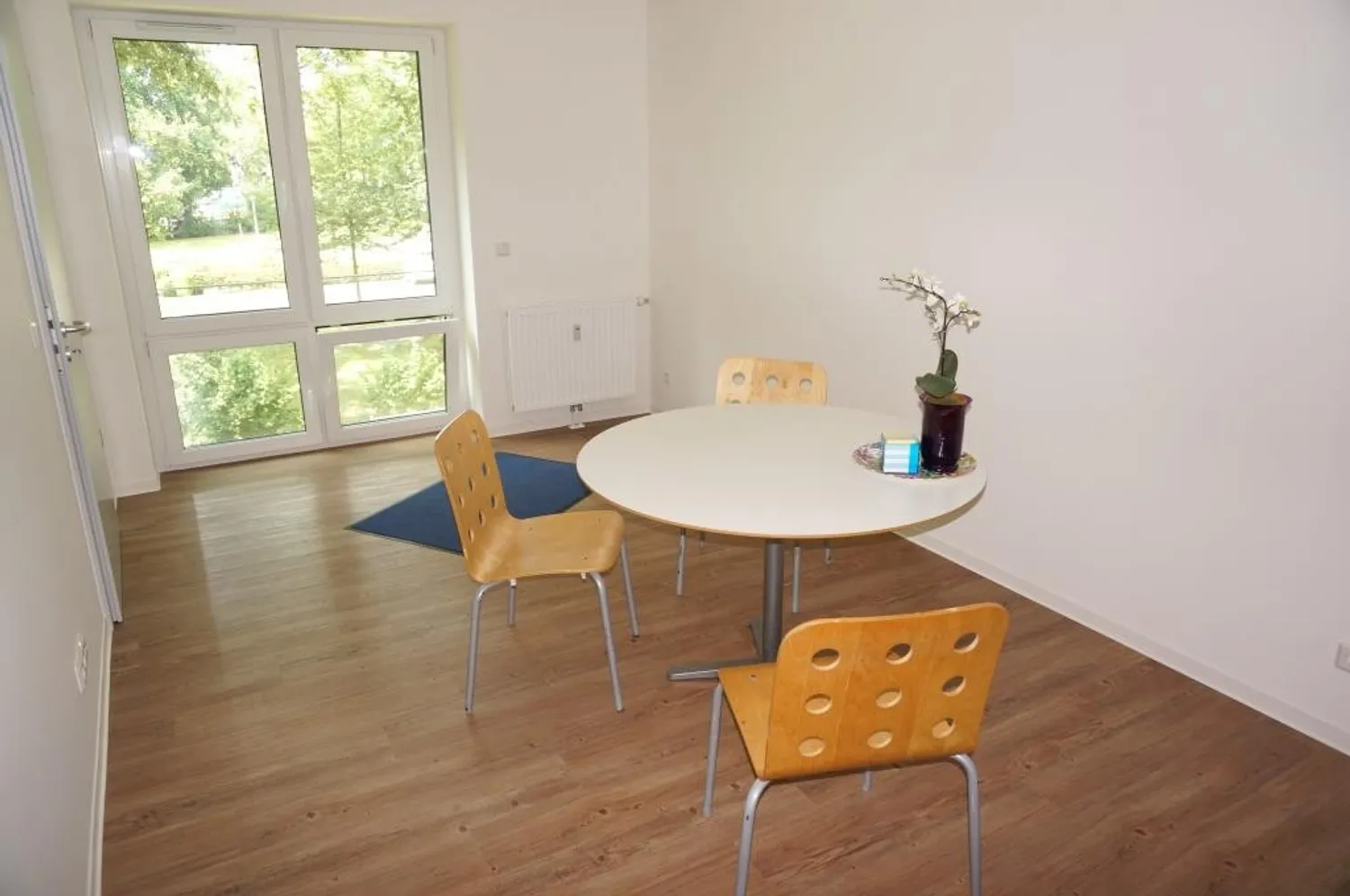 2 Zimmer Wohnung mit 38 m² in Hamburg – Bild 8