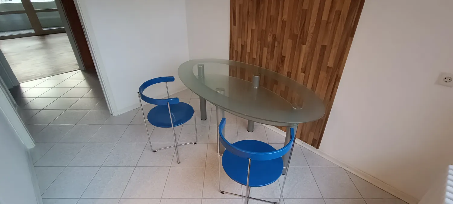 4 Zimmer Wohnung mit 79 m² in Mannheim – Bild 1
