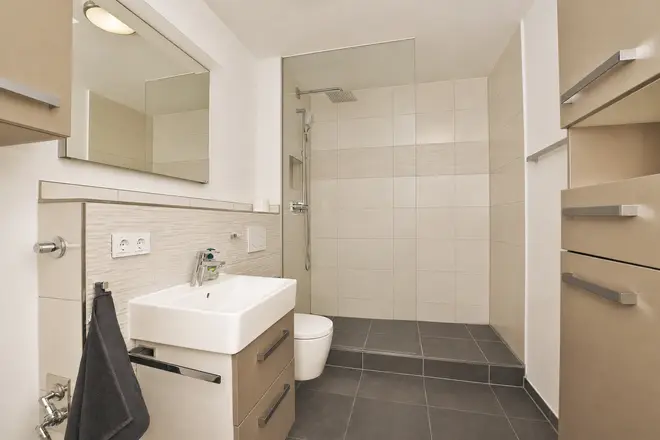 2 Zimmer Wohnung mit 58 m² in München – Bild 6