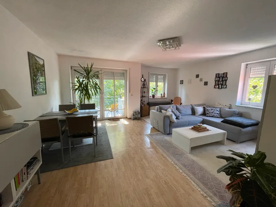2 Zimmer Wohnung mit 48 m² in Regensburg – Bild 8