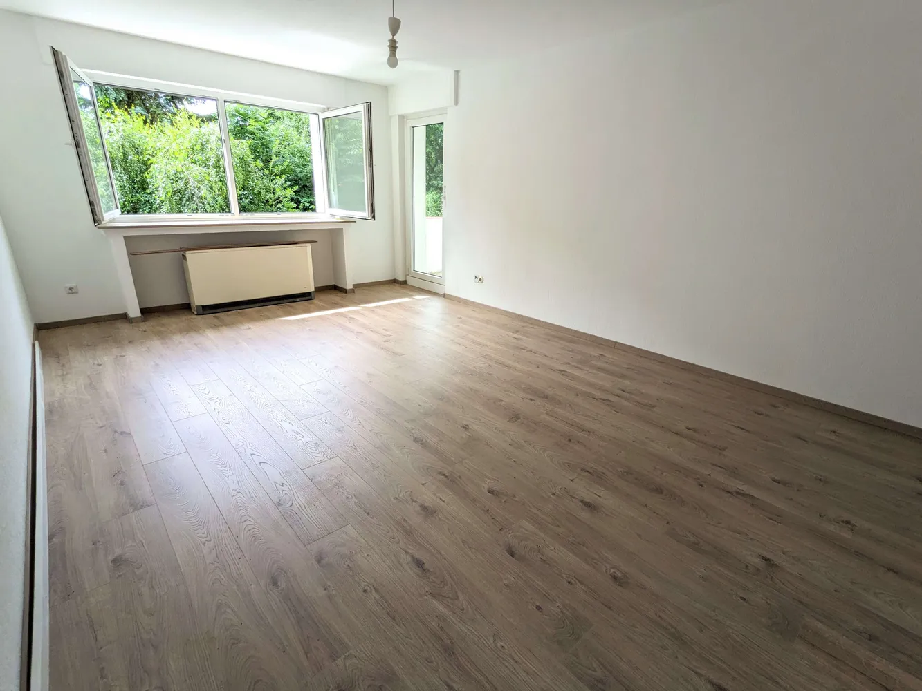 3 room apartment with 65 m² in Bochum – Photo 2