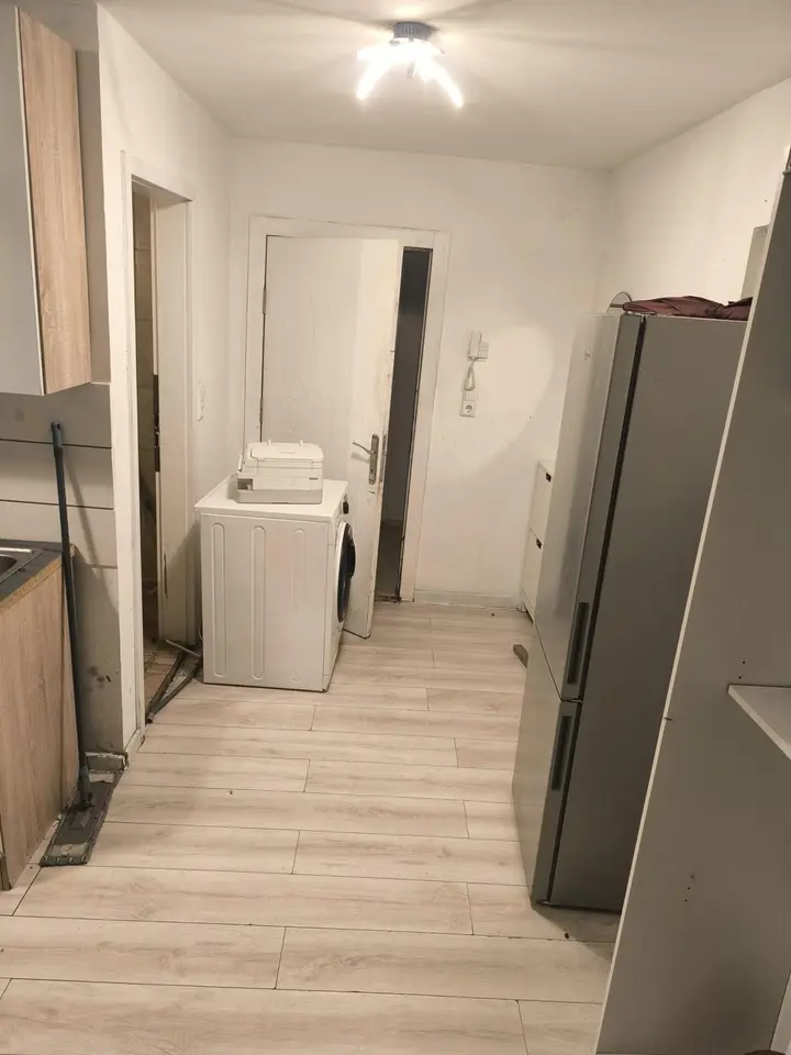 2 Zimmer Wohnung mit 30 m² in Mannheim – Bild 4