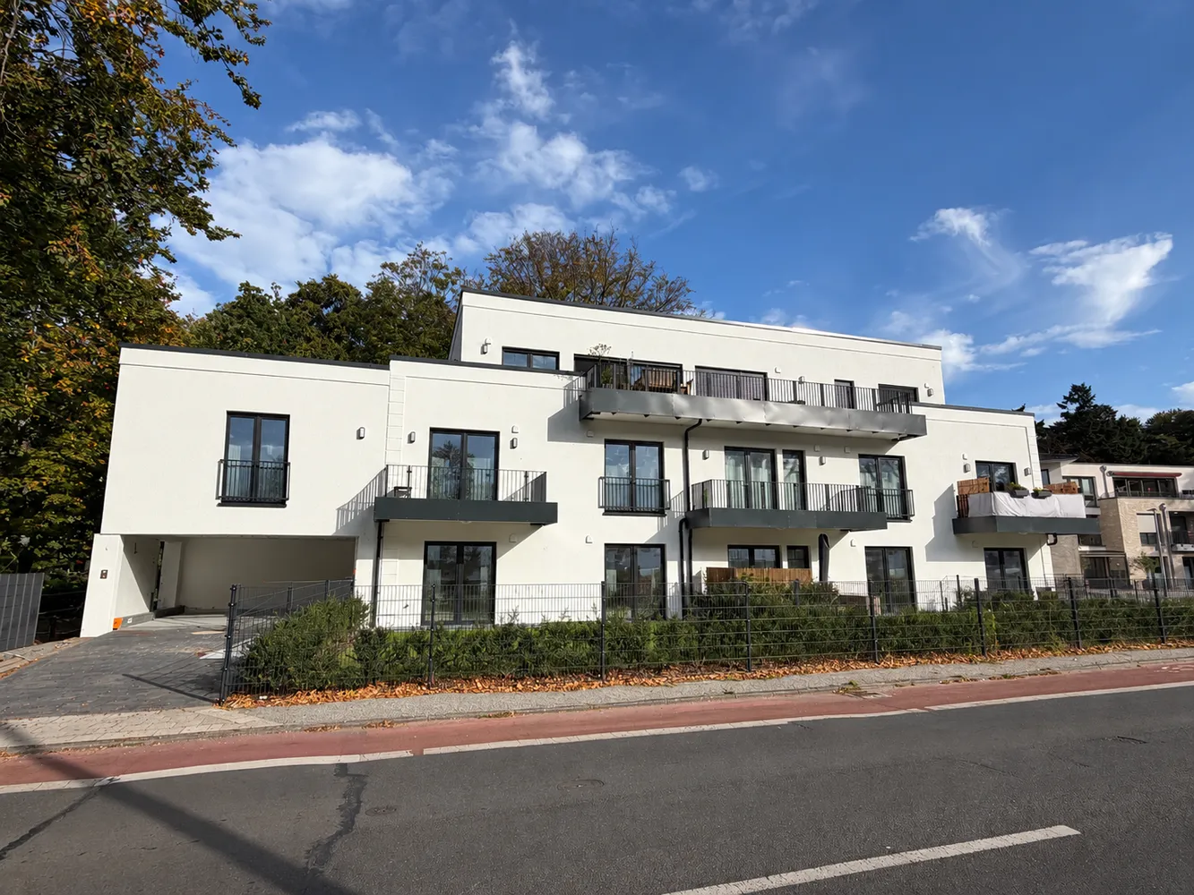 3 room apartment with 100 m² in Bremen – Photo 8