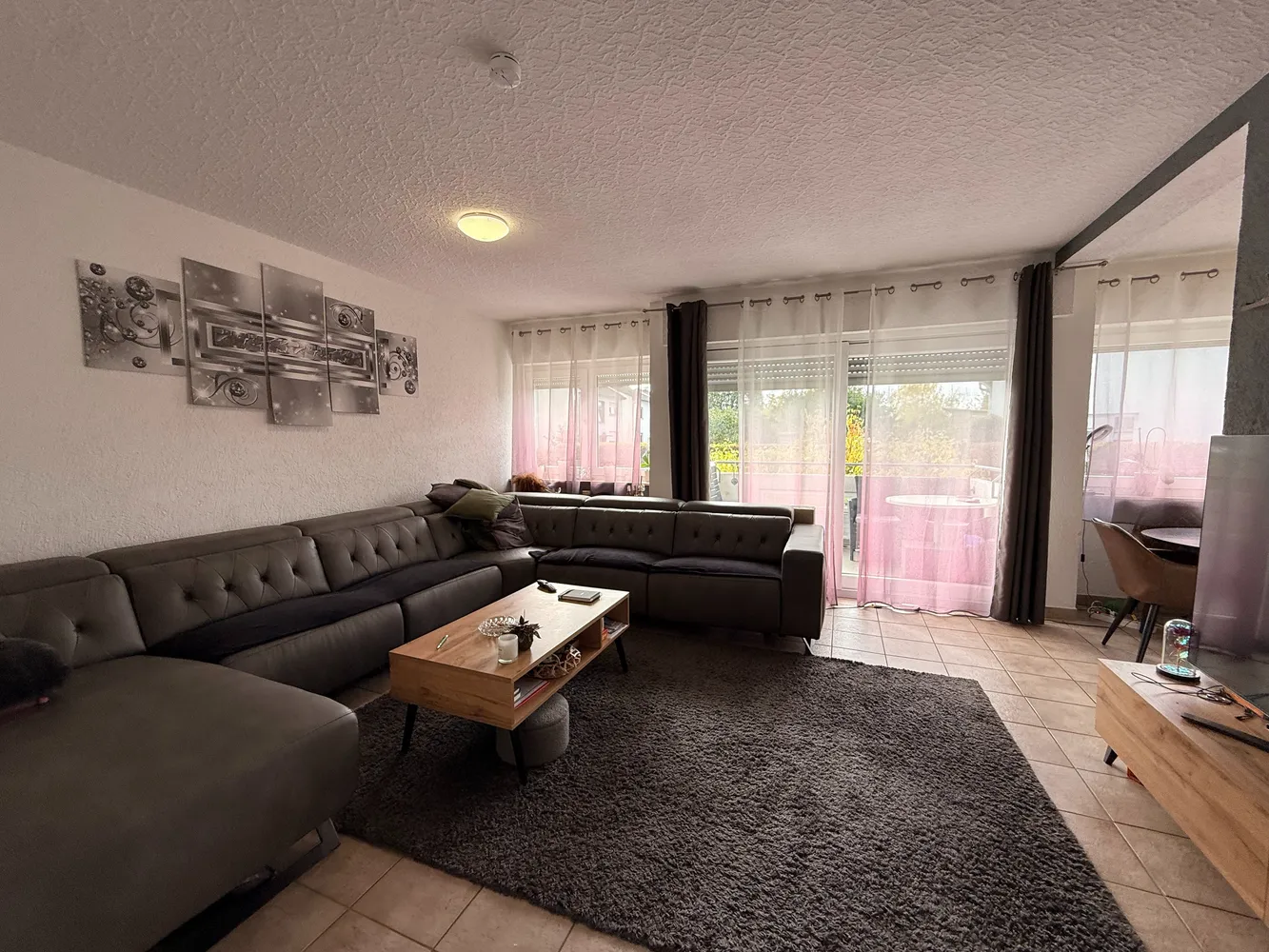 4 room apartment with 100 m² in Rodgau – Photo 5